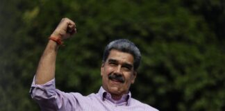 Abogados Maduro