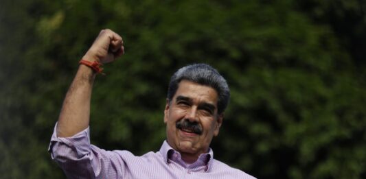 Abogados Maduro