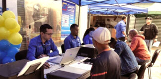 Gran Misión Viva Venezuela y SAPI