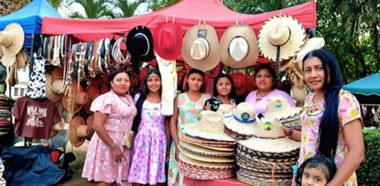 Fiestas de Elorza