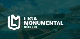 Liga Monumental de Béisbol