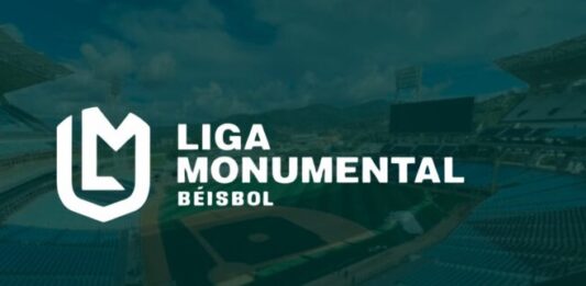 Liga Monumental de Béisbol