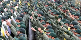 Amenaza de invasión terrestre de EEUU