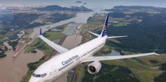 copa airlines