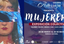 EXPOSICIÓN MUJERERO
