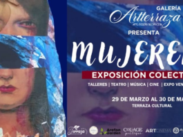 EXPOSICIÓN MUJERERO