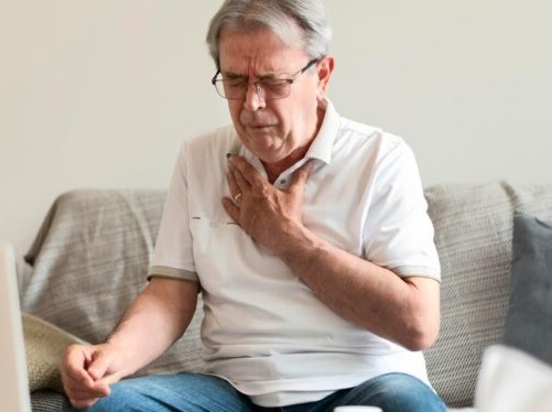 infarto Los infartos y accidentes cerebrovasculares