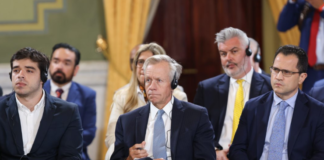 inversionistas internacionales-garantías