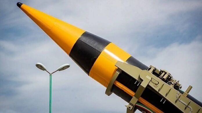 Nueva generación de misiles