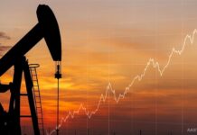 El precio del petróleo