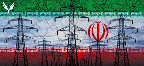 Ali Larijani a Trump