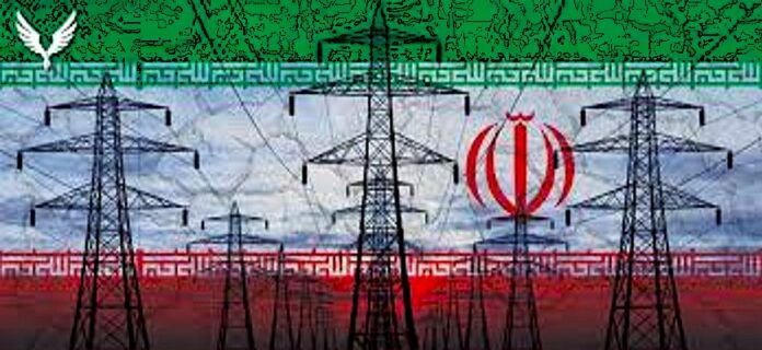 Ali Larijani a Trump