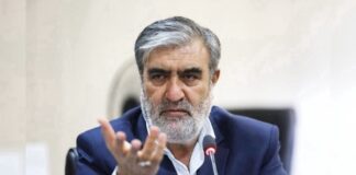 Ucrania es objetivo legítimo