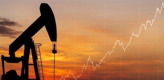El precio del petróleo