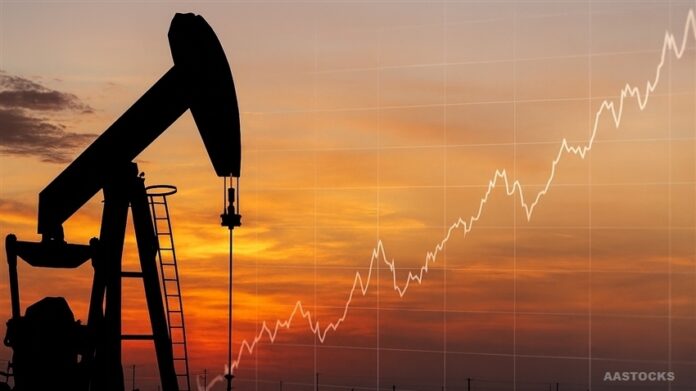 Preció del petroleó se dispara tras el cierre del estrecho de Ormuz El precio del petróleo