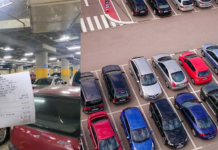 tarifas en estacionamientos privados