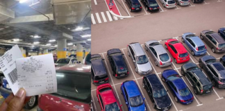 tarifas en estacionamientos privados