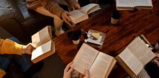 lectura