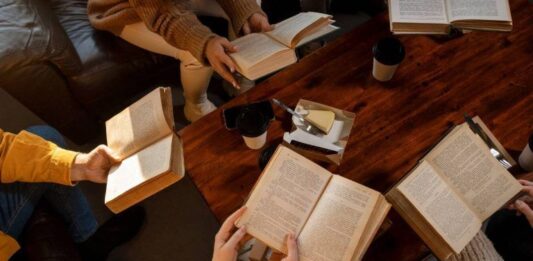 lectura