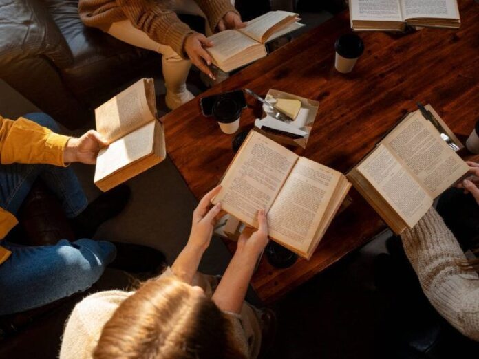 lectura