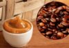 Leche condensada sabor café