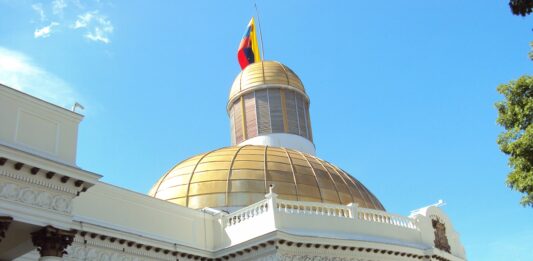 Asamblea Nacional debatirá Proyecto de Ley Orgánica de Minas