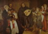 El arte vibrante musical en transición de cuaresma y semana santa (II) | Delfín Martell El arte vibrante musical en transición de cuaresma y semana santa