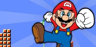 El día del Mario Bros