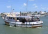 Flotilla “Nuestra América”