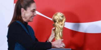 Sindicato en México