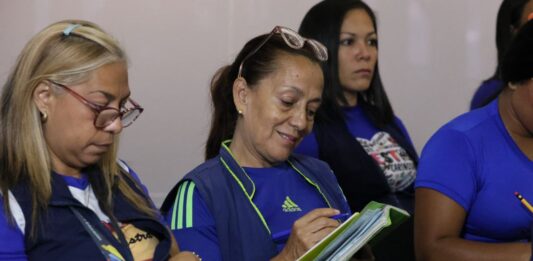 Plan Nacional de Formación Docente