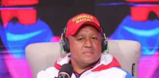 Ángel Prado - Consultas Populares - participación ciudadana