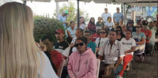 La Misión Milagro en Portuguesa