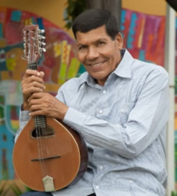 morocho Morochito Fuentes