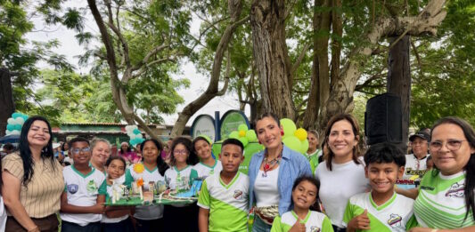 Expo-Feria de Energías Limpias