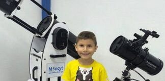 niño venezolano-Mateo-medalla de oro 2