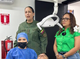 Guacara suma nuevo consultorio odontológico al sistema de salud municipal corina de castañeda