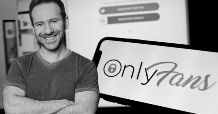 Creador de OnlyFans