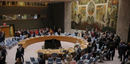 Ataques contra civiles en Irán