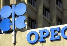 OPEP+ aprueba aumento de 188 mil barriles diarios desde julio Aumento de 206.000 barriles