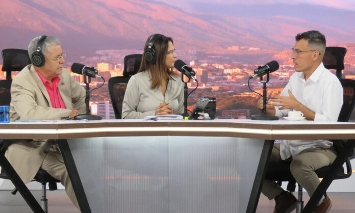 Osío comunas