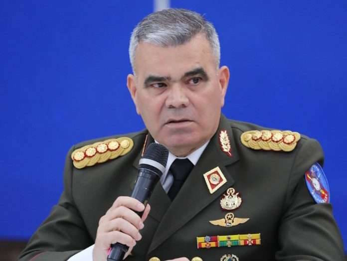 padrino lópez