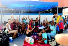 ¿Y a usted quién la autorizó? | Carmen Pacheco