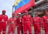 Trabajadores petroleros rechazan