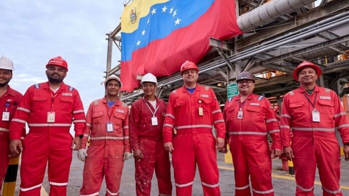 Trabajadores petroleros rechazan