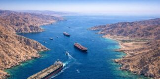 Irán estudia cobrar peaje