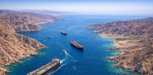 Irán estudia cobrar peaje