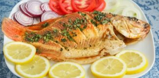 Los platos típicos de Venezuela