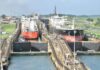 Canal de Panamá