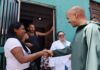 Héctor Rodríguez señala importancia de la Consulta Popular Nacional